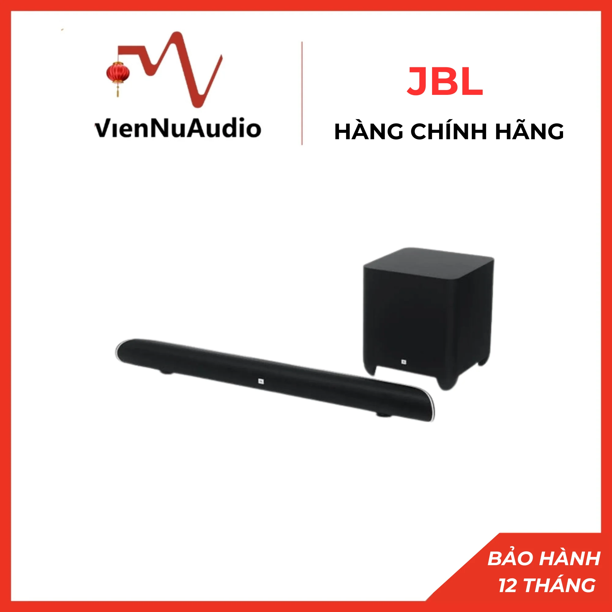 Loa Soundbar JBL SB450