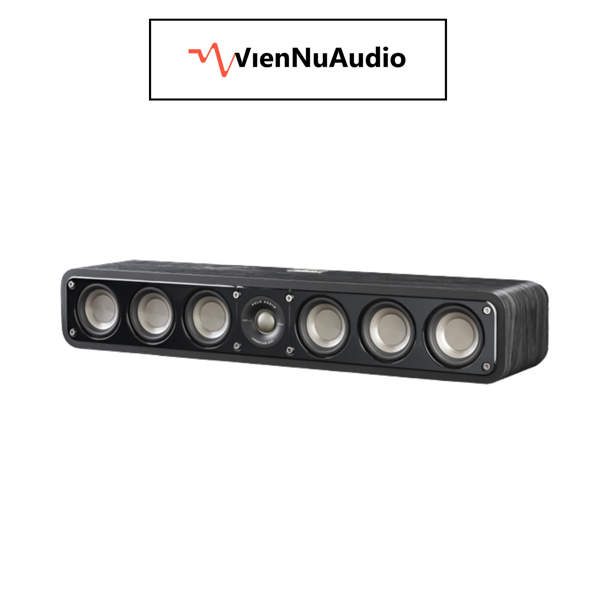 Loa Center POLK SIGNATURE S35
