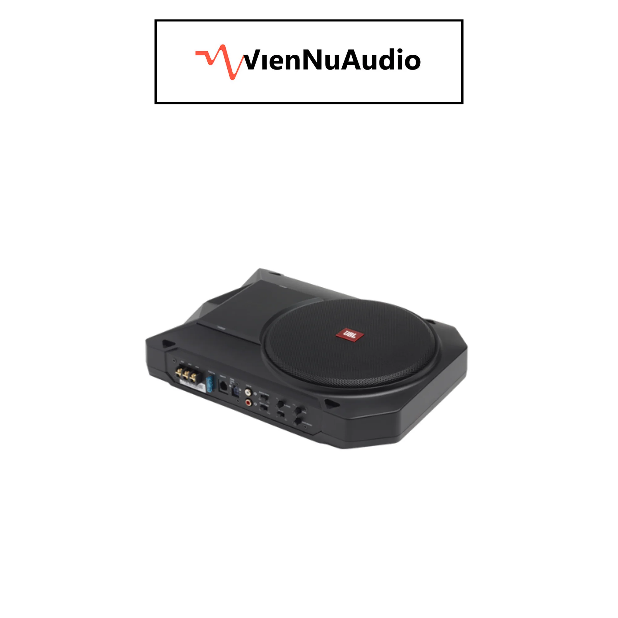 Loa lắp ô tô JBL BASSPRO SL2