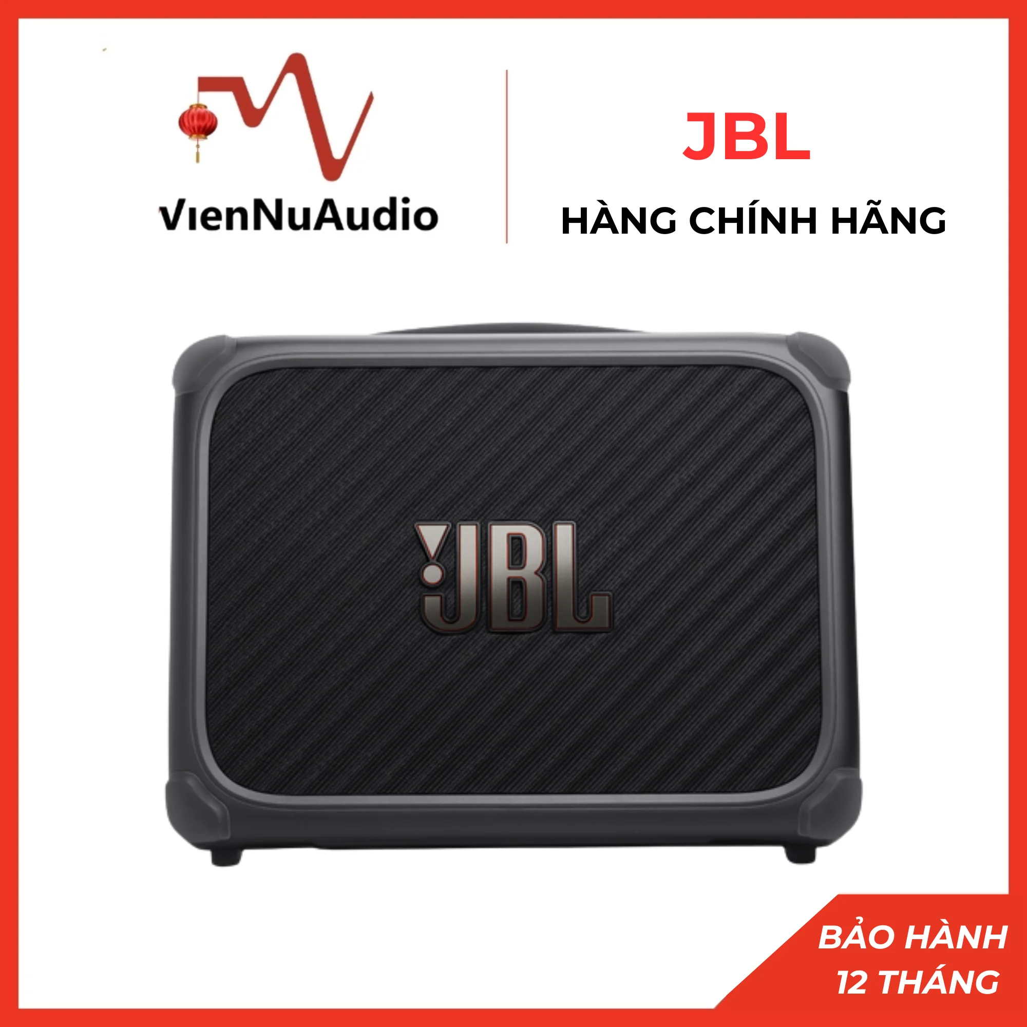 Loa Bluetooth JBL SOUNDGEAR BTA - Hàng Chính Hãng PGI