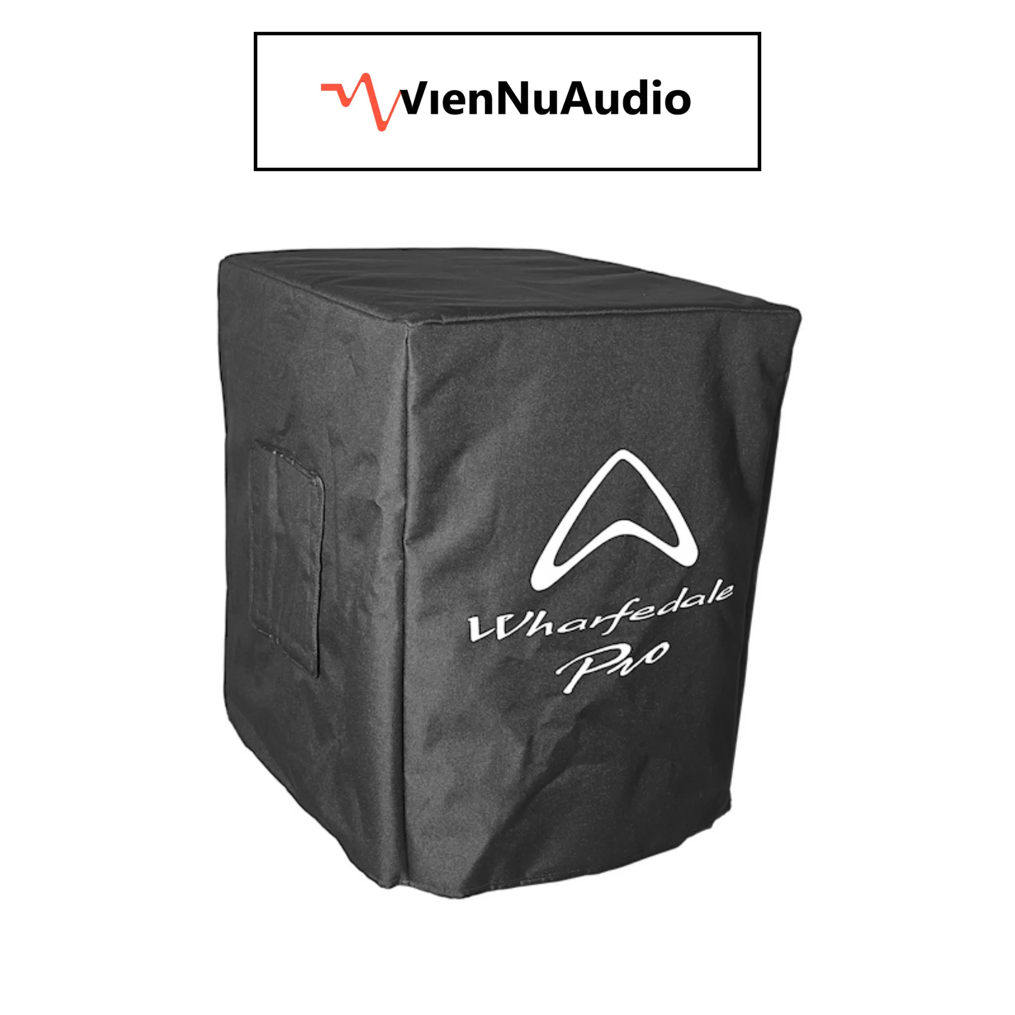 Túi bảo quản loa Wharfedale Pro T-SUB 15 SOFT COVER