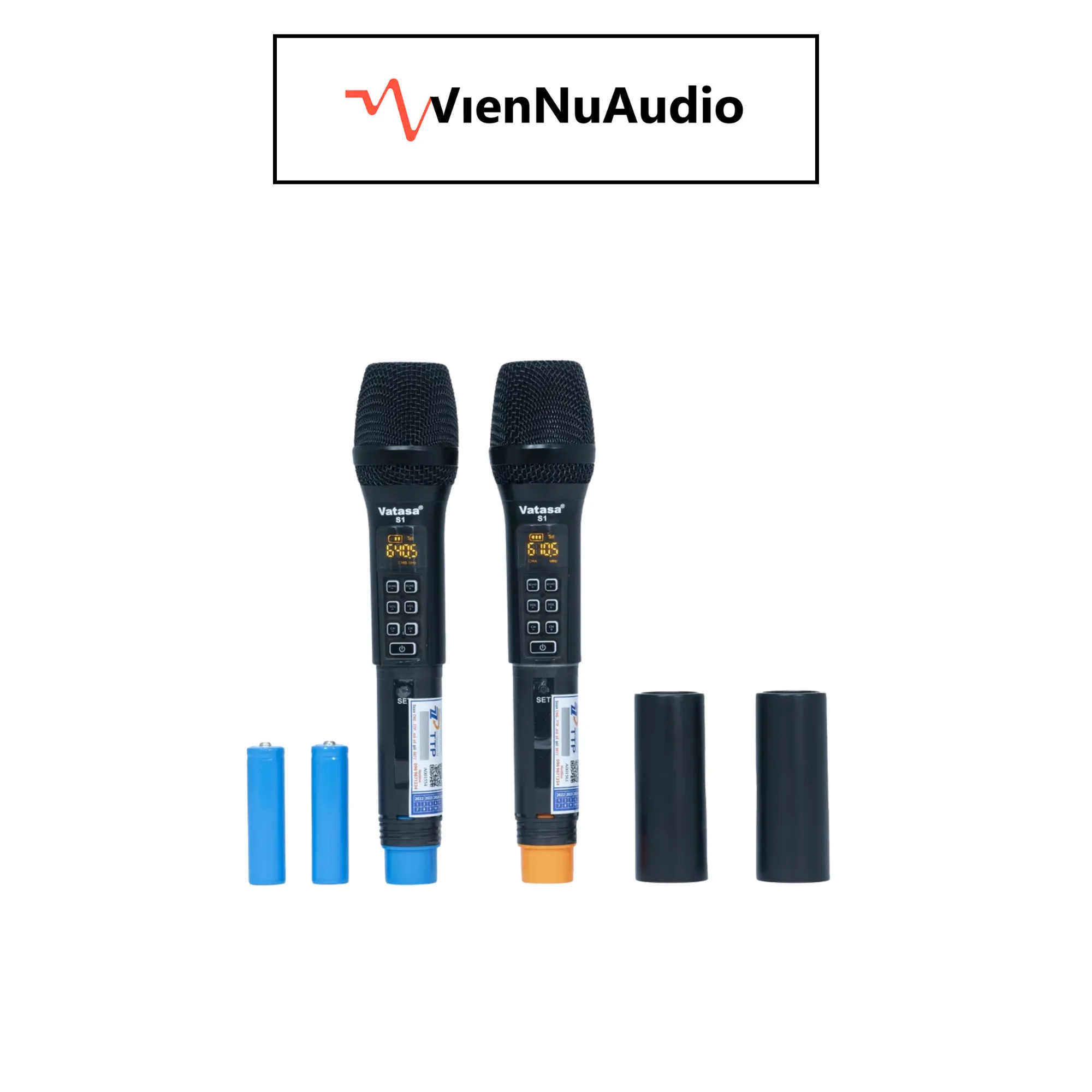Micro Vatasa S1 Pro
