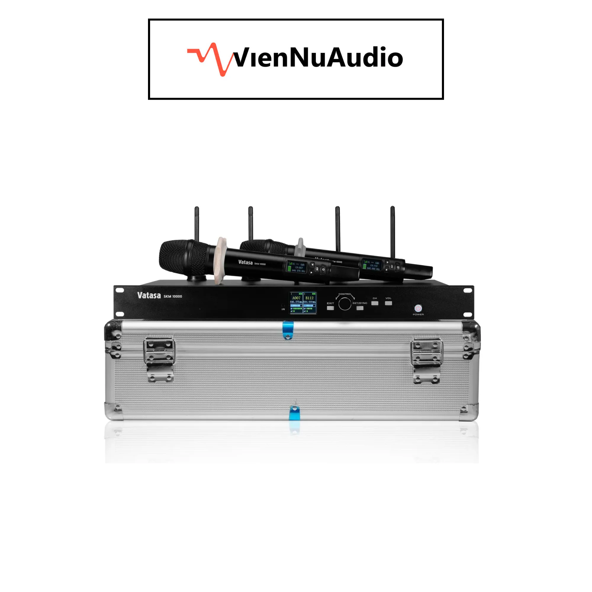 Micro Vatasa SKM 10000