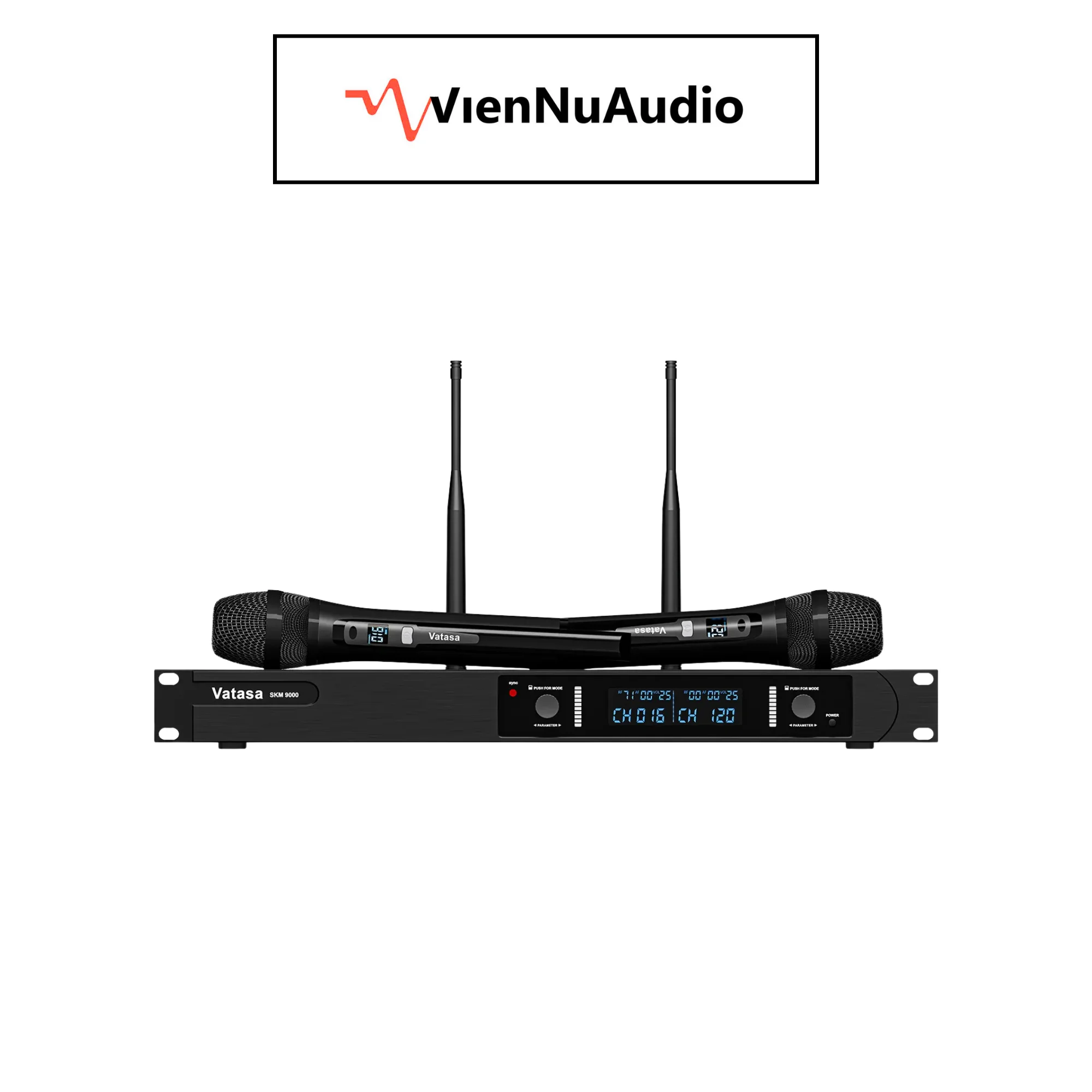Micro Vatasa SKM 9000