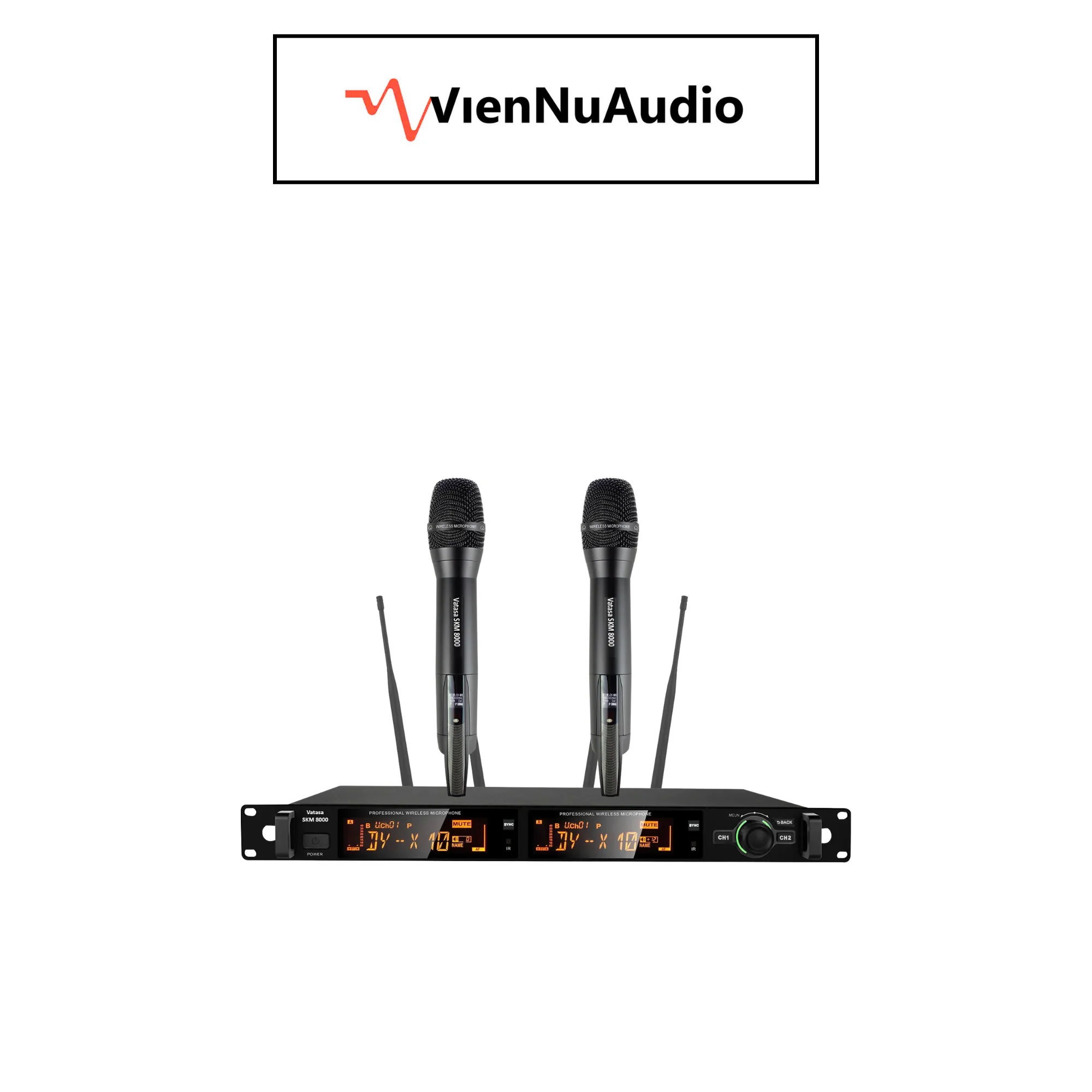 Micro Vatasa SKM8000