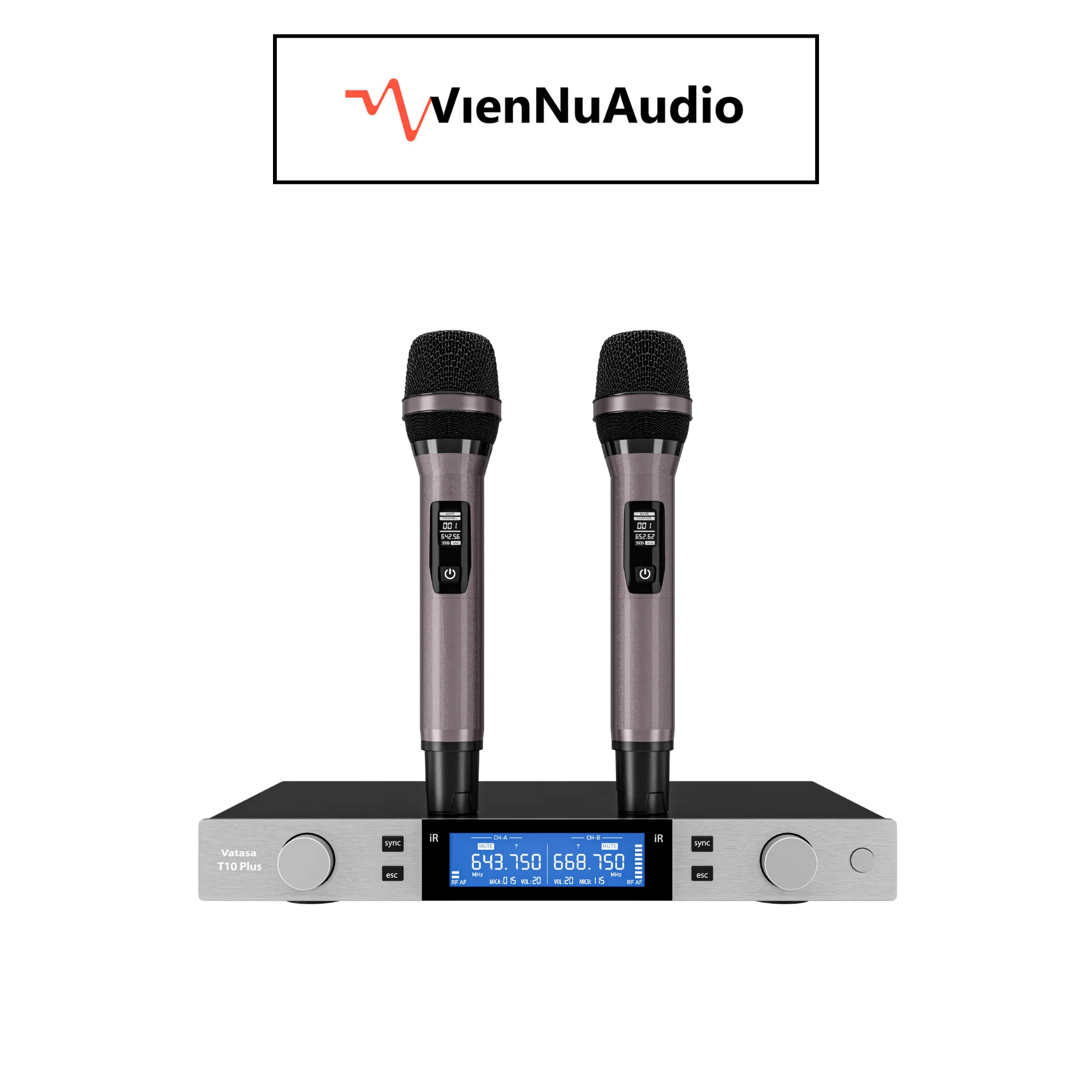 Micro Vatasa T10 Plus