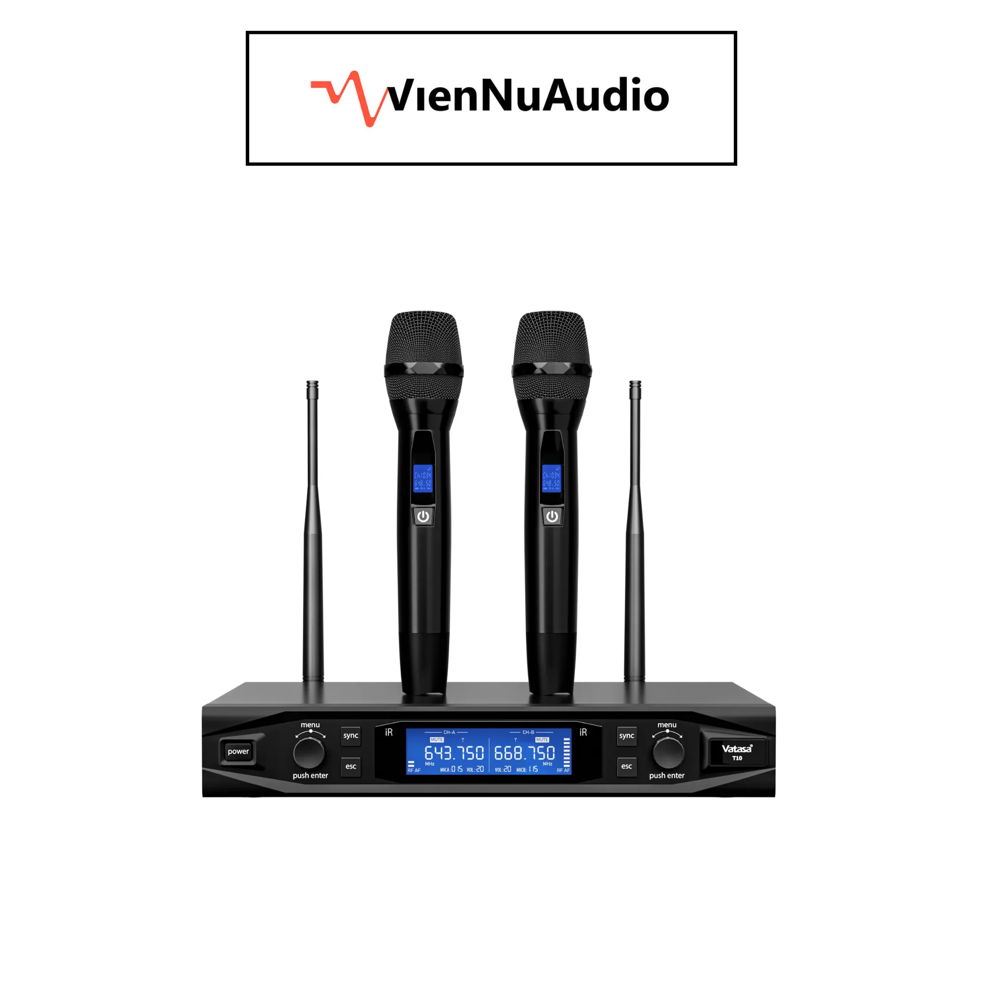 Micro Vatasa T10