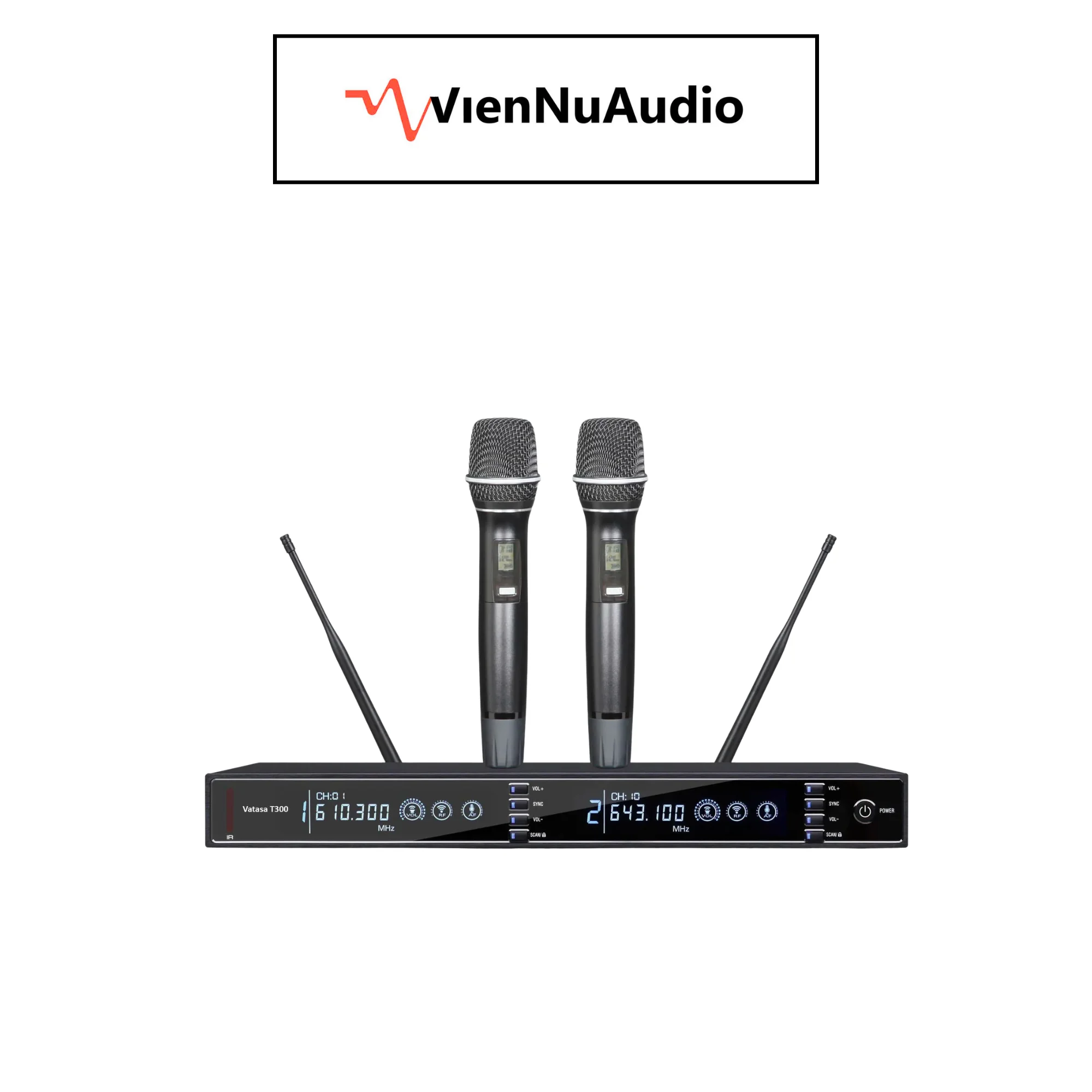 Micro Vatasa T300