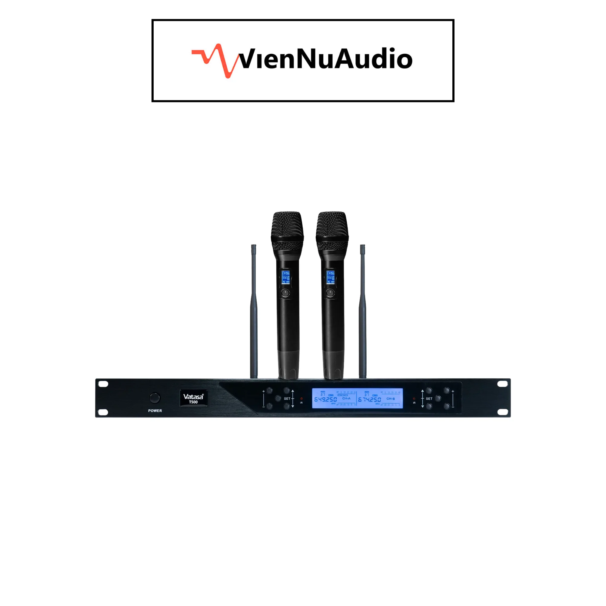 Micro Vatasa T500
