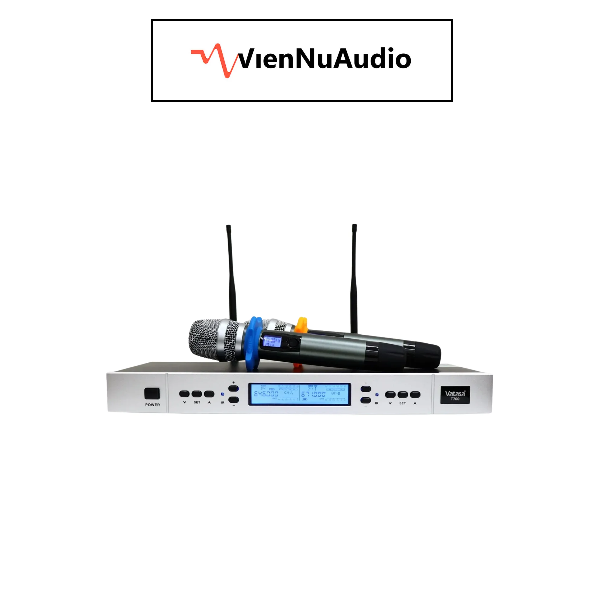 Micro Vatasa T700