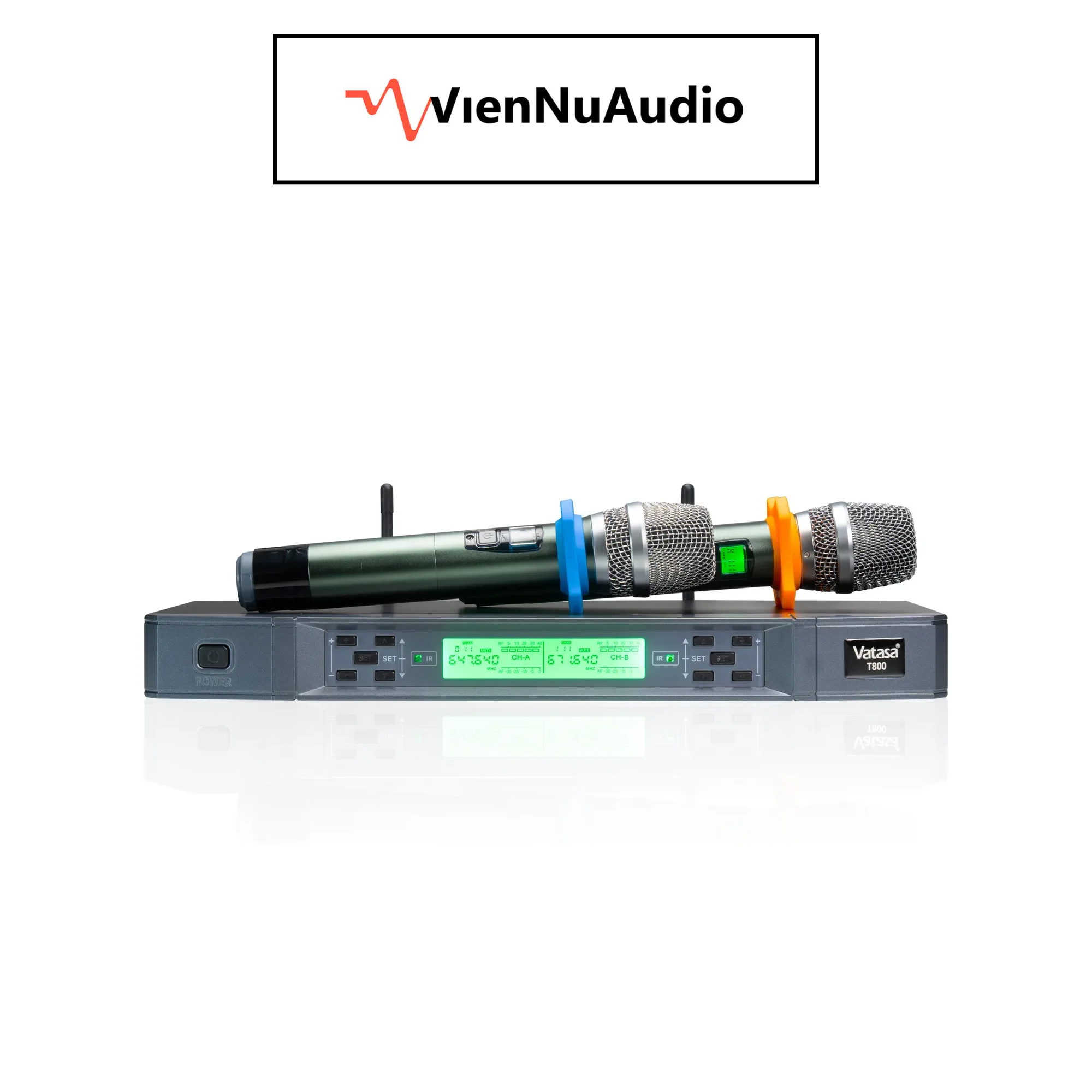 Micro Vatasa T800