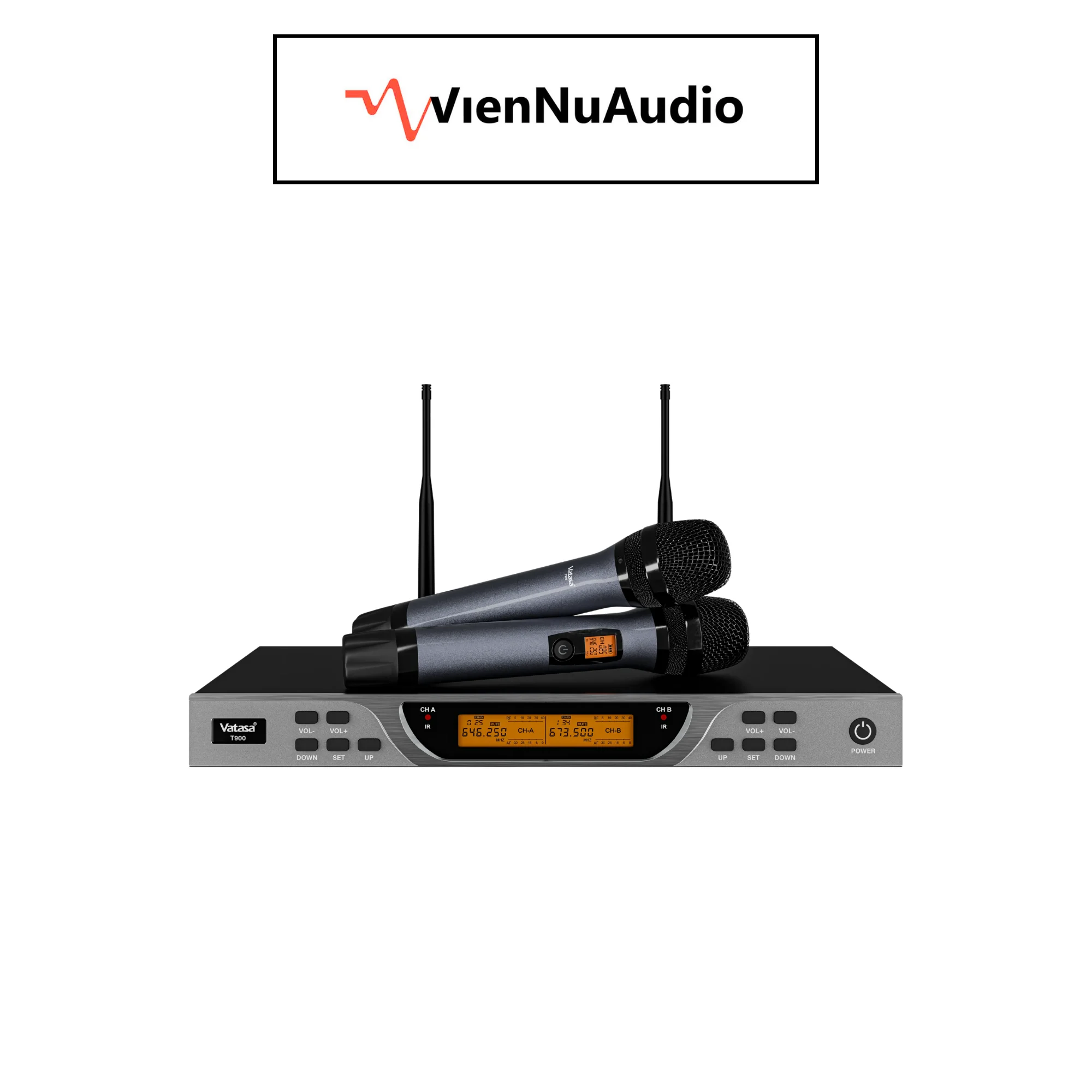 Micro Vatasa T900 New
