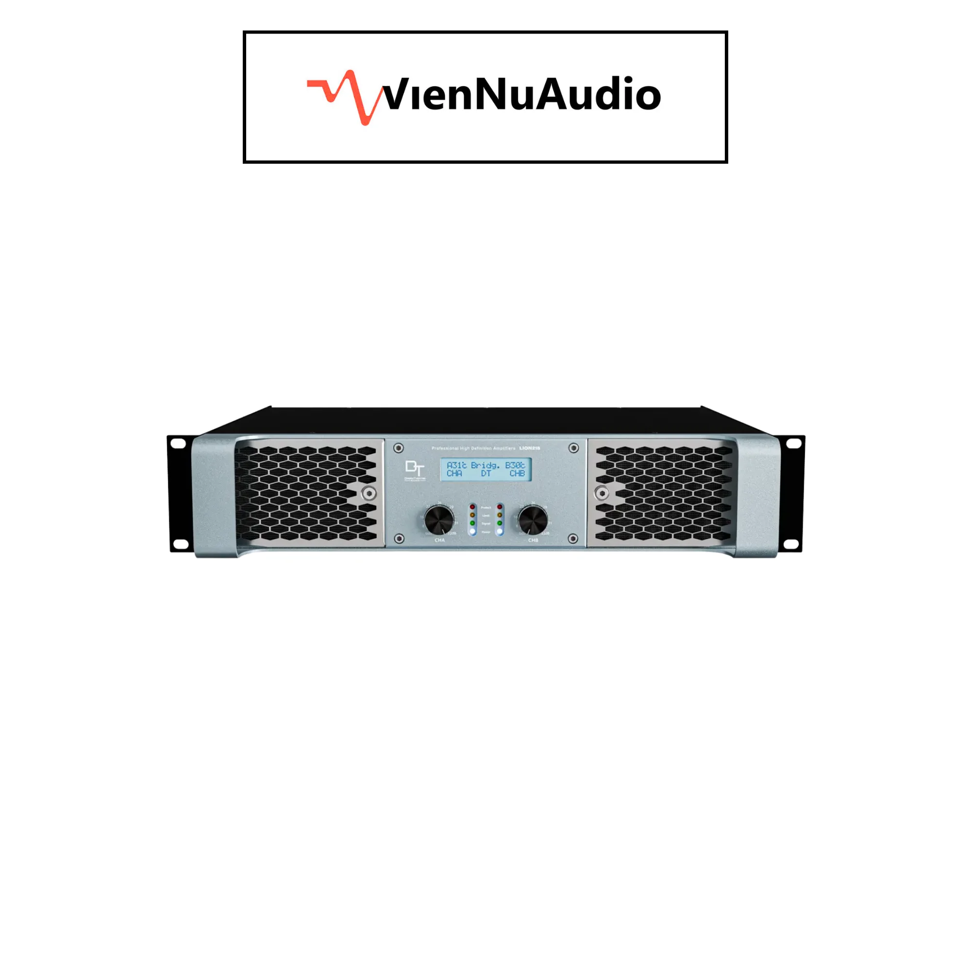 Cục đẩy công suất Vatasa VA-2500