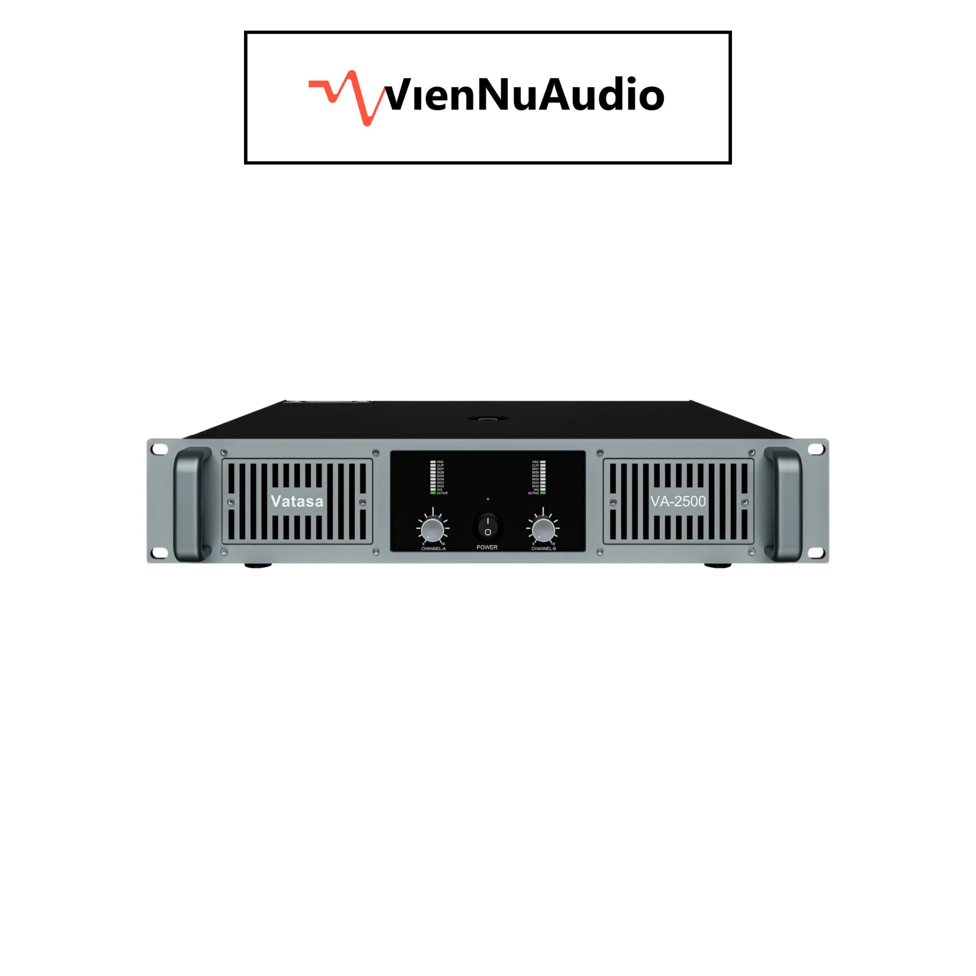 Cục đẩy công suất Vatasa VA-2800