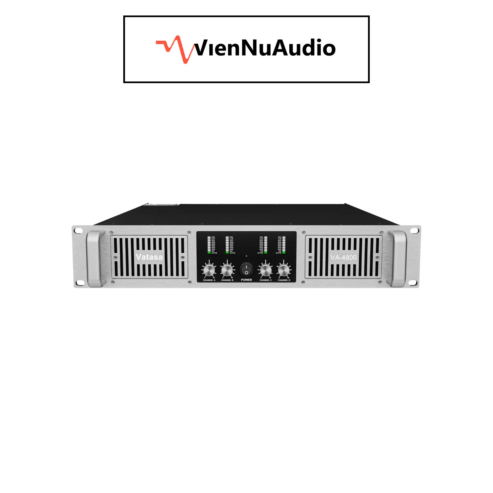 Cục đẩy công suất Vatasa VA-4800