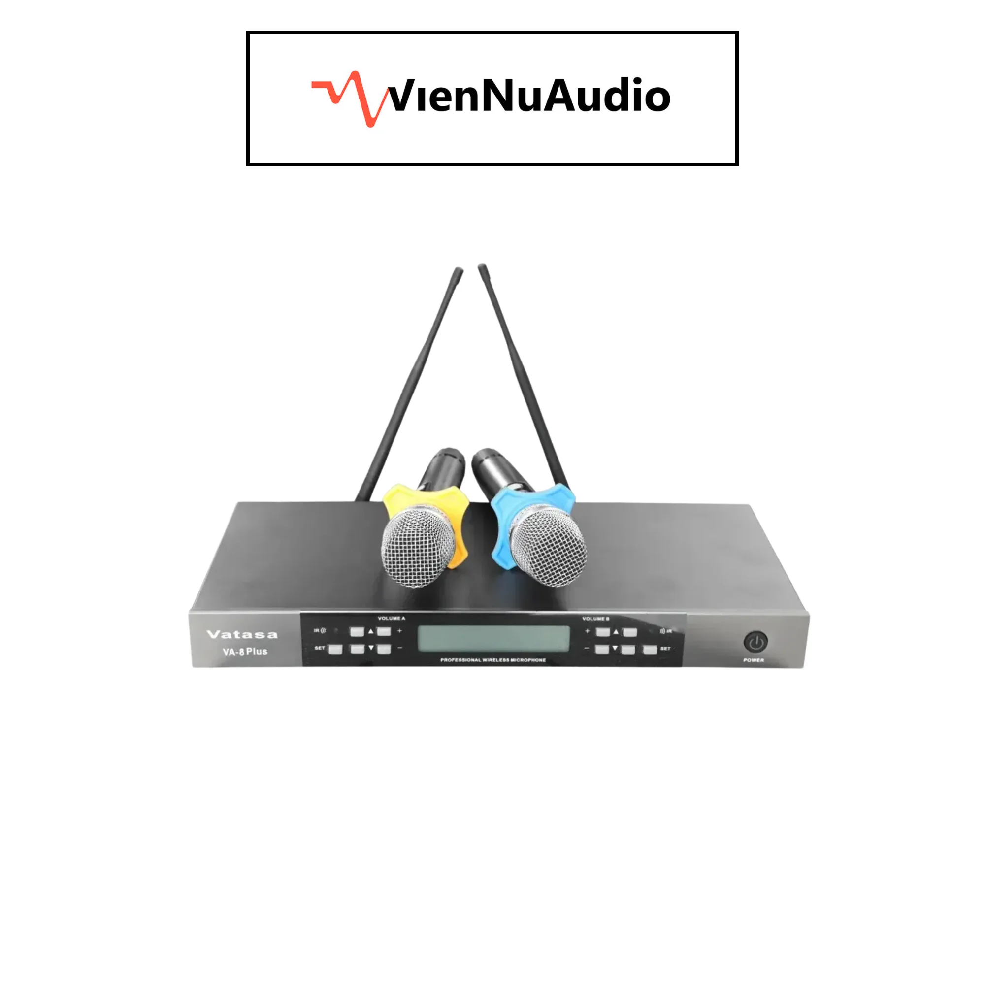 Micro Vatasa VA8 Plus