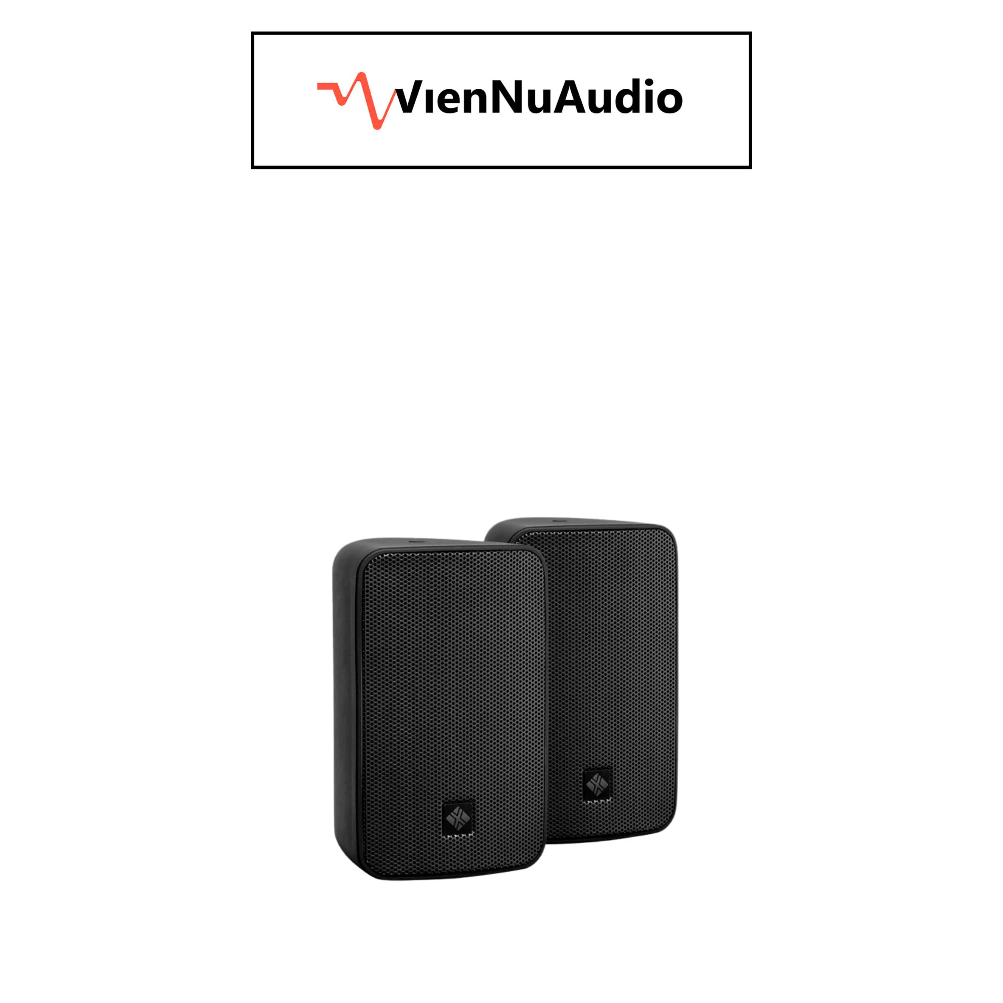 Hệ Thống Âm Thanh Phòng Họp VM 015 (4 loa Next + 7 micro NUOXUN)