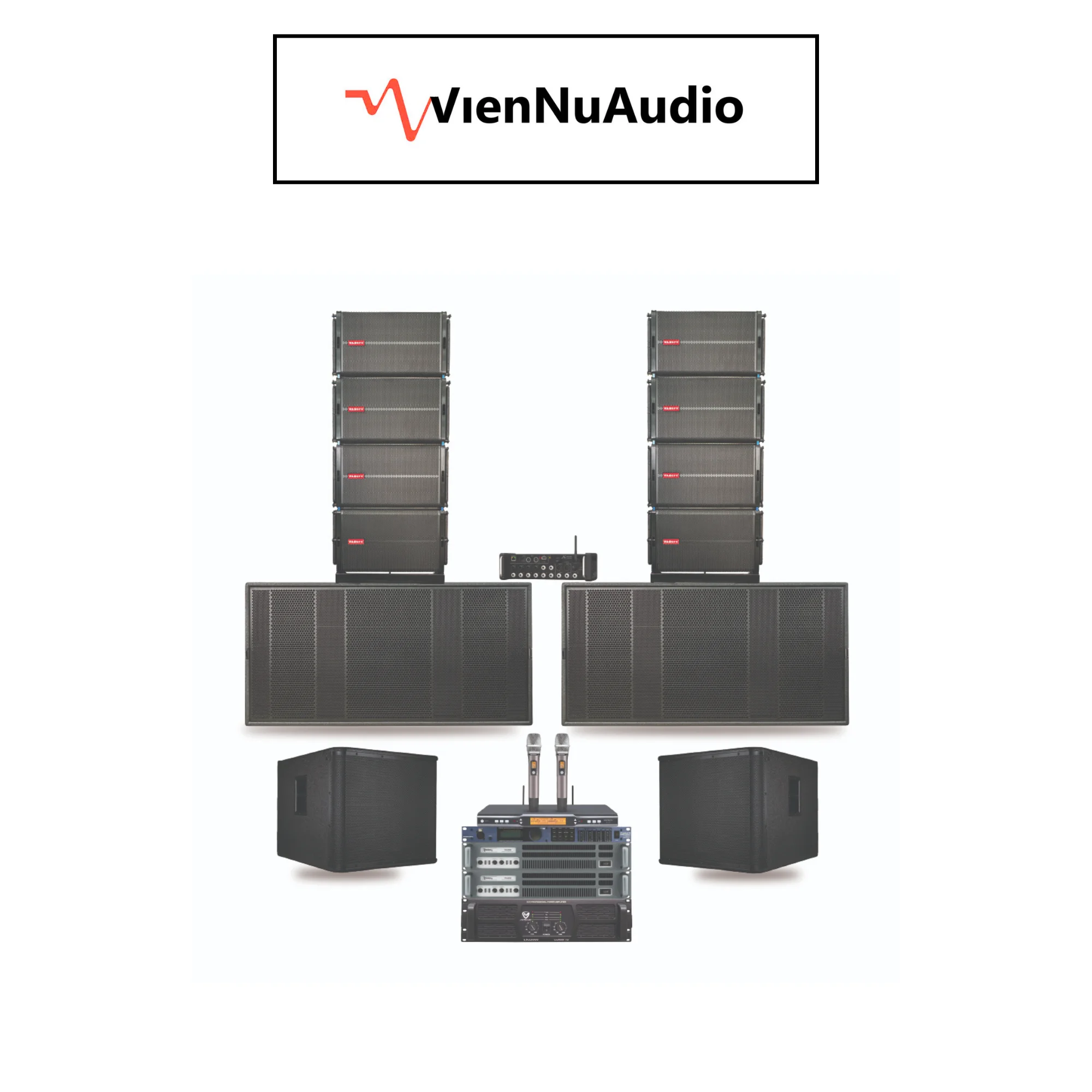 [SỰ KIỆN ĐÁM CƯỚI] BỘ DÀN VM-DC016 YÊN BÁI