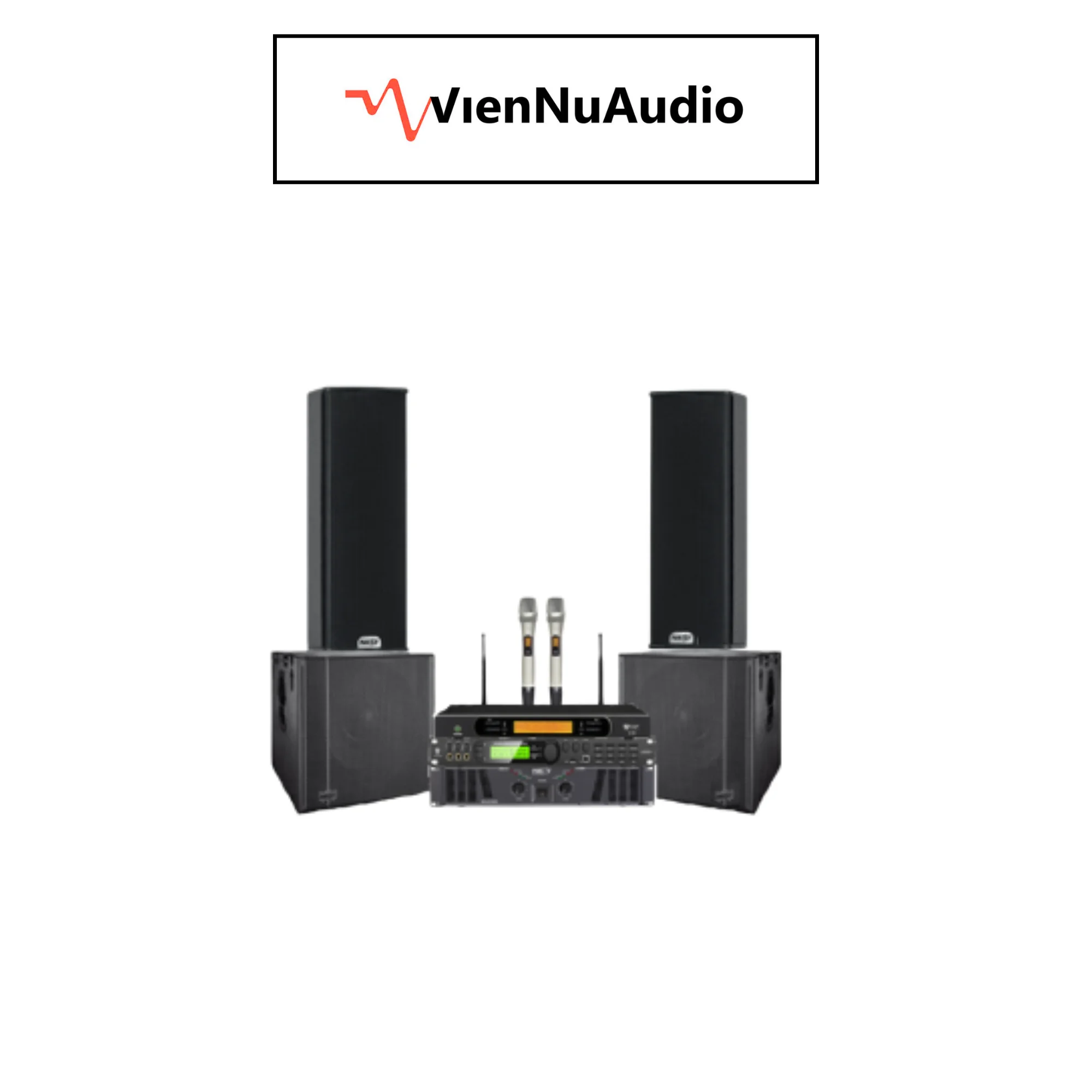 Dàn Karaoke gia đình VM-GD030