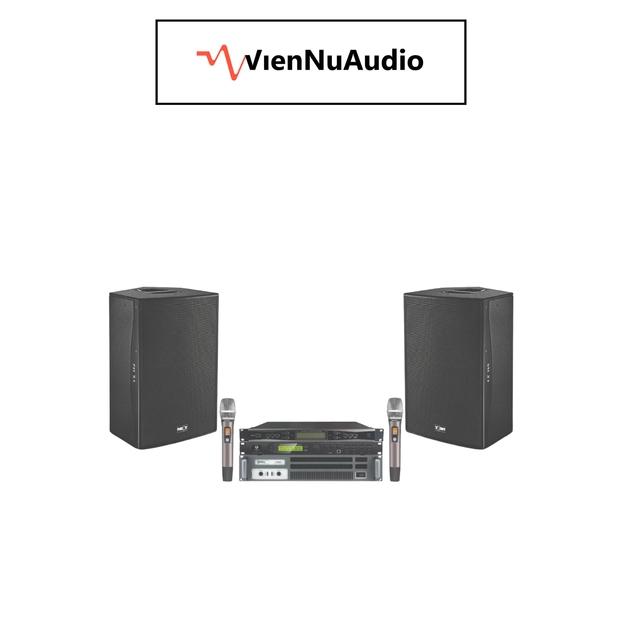 Dàn karaoke gia đình VM-GD100