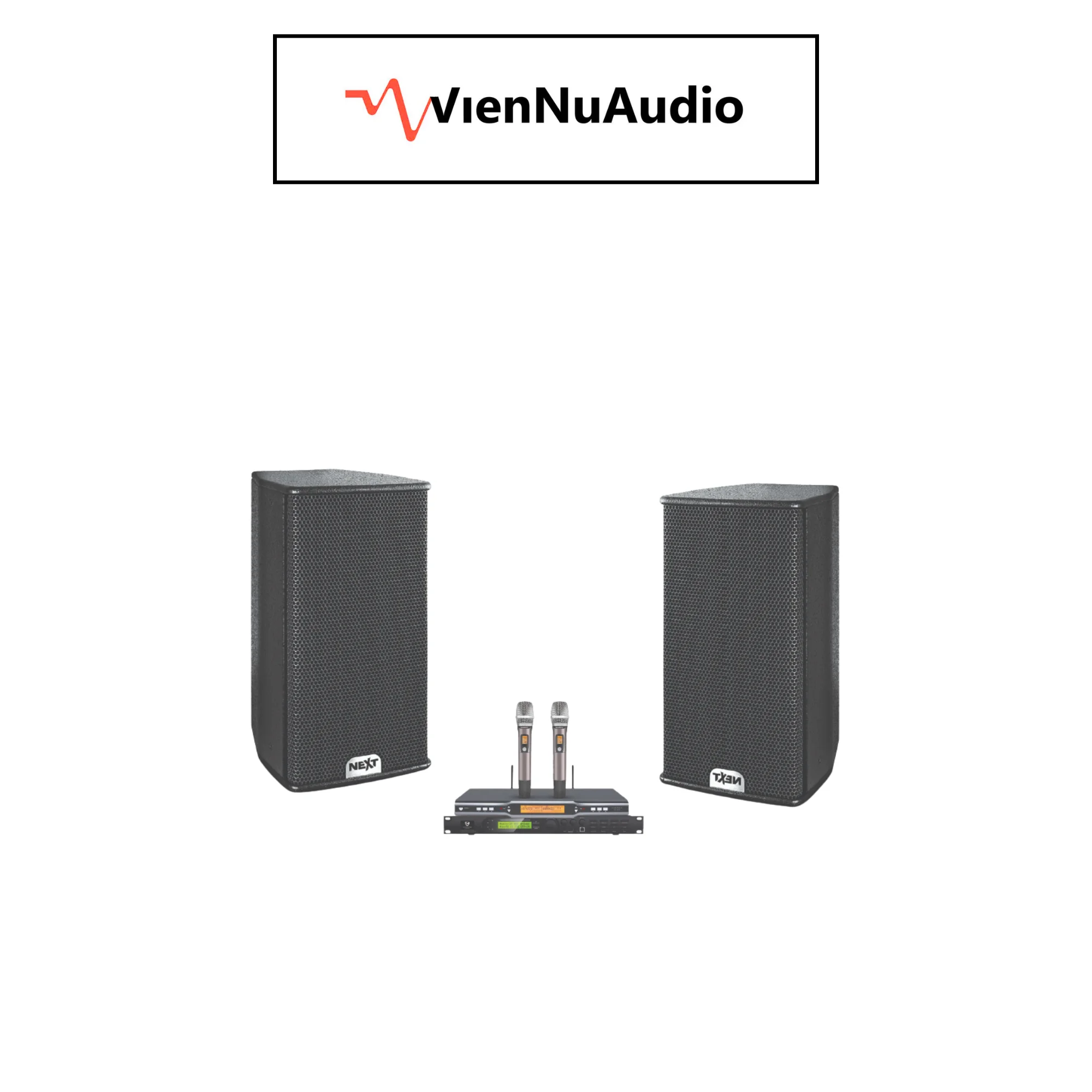 Dàn karaoke gia đình VM-GD105