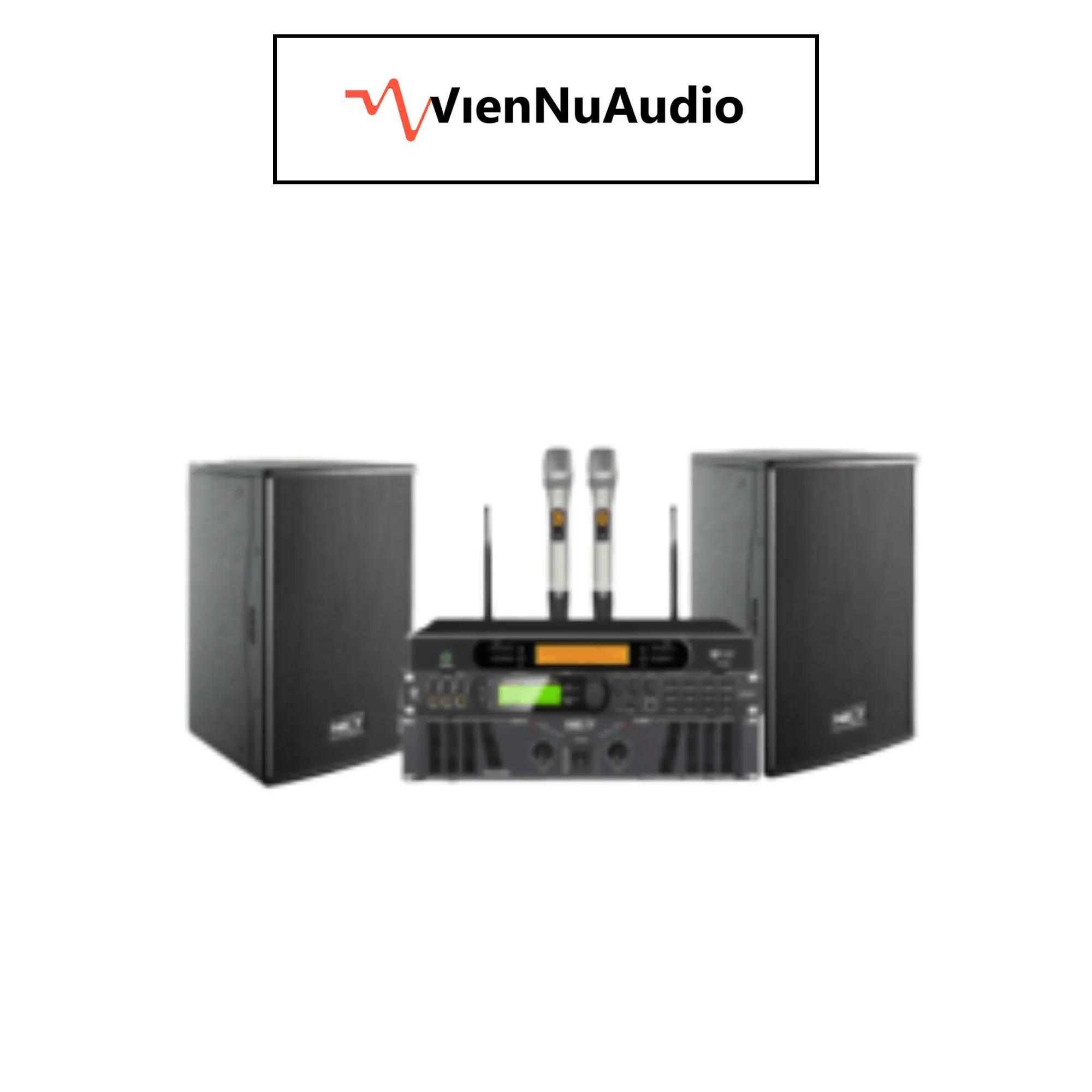 Dàn karaoke gia đình VM-GD202