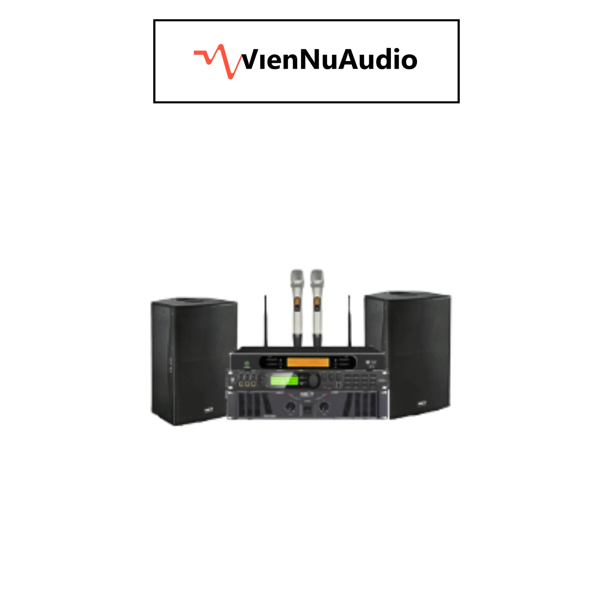 Dàn karaoke gia đình VM-GD204