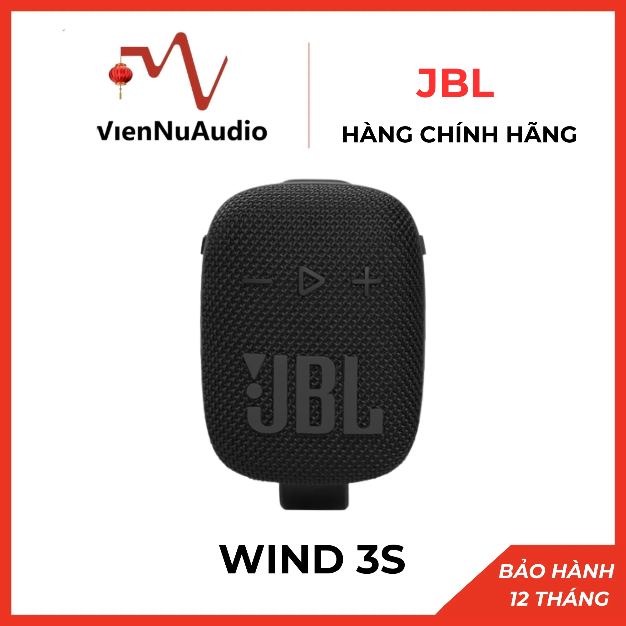 Loa Bluetooth JBL WIND 3S