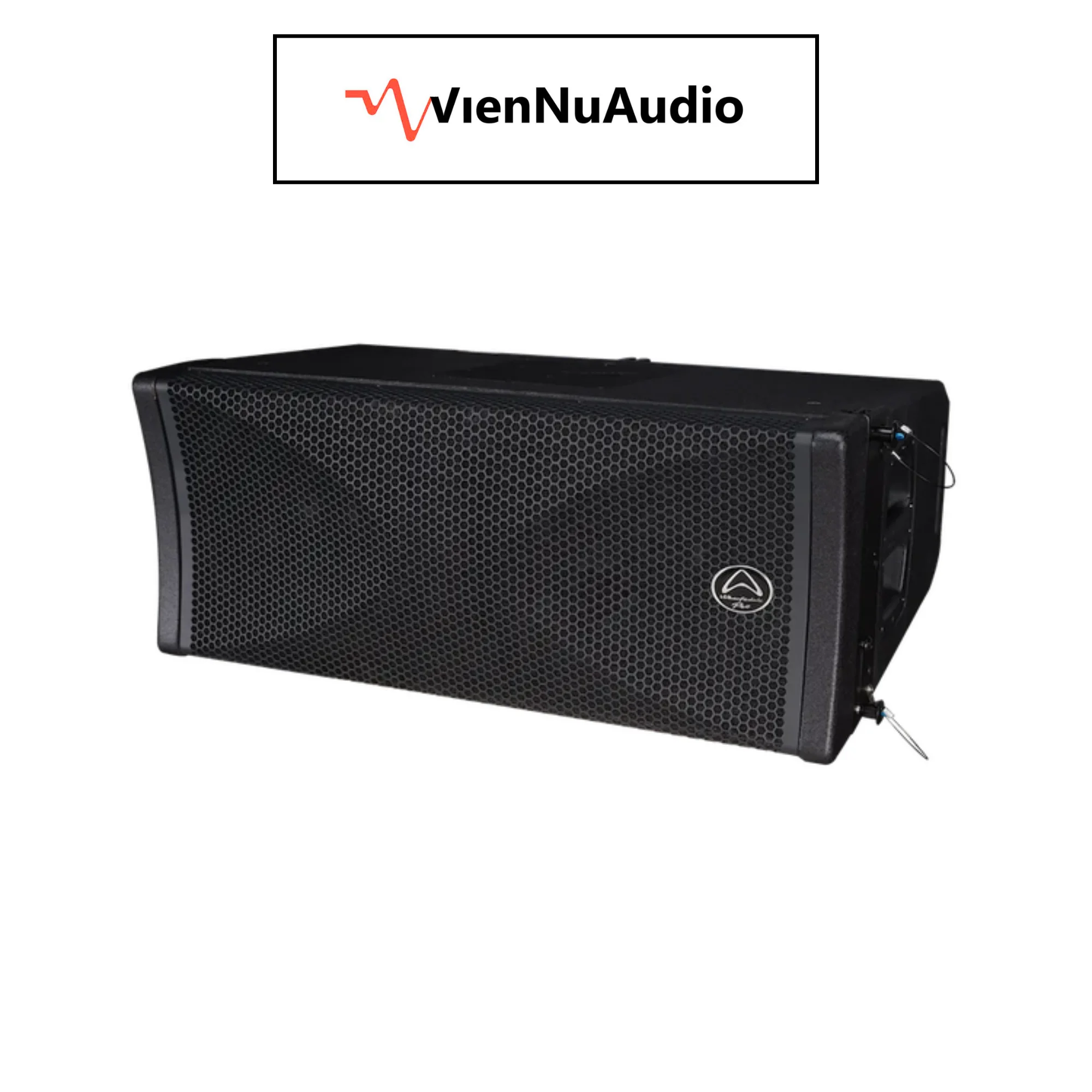 Loa PA Passive Wharfedale Pro WLA-210X