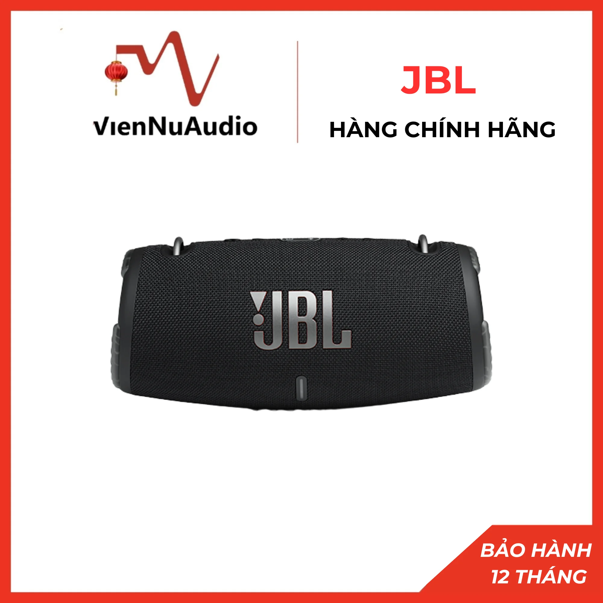 Loa Bluetooth JBL XTREME 3