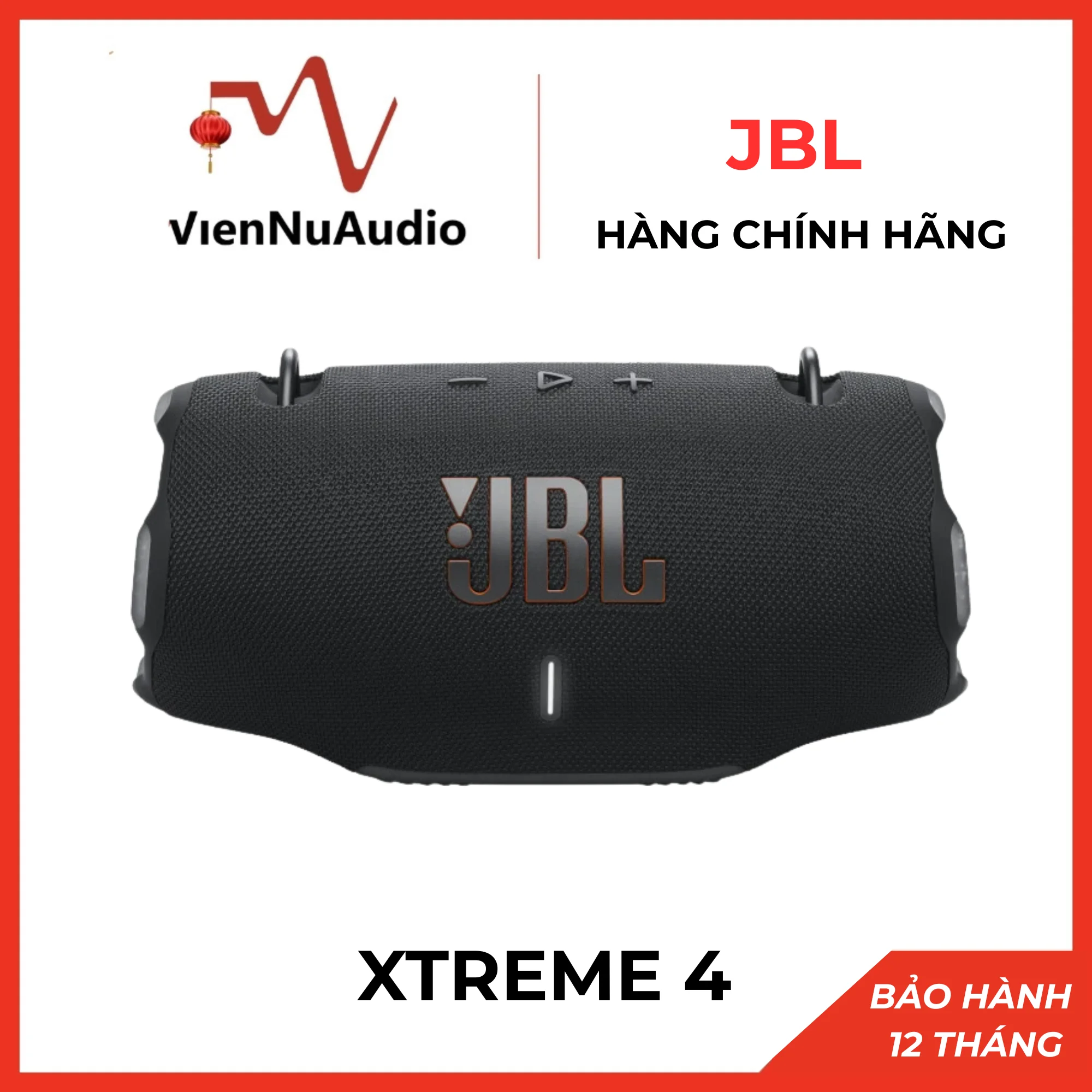 Loa Bluetooth Xtreme 4